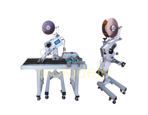 Этикетировщик плоских поверхностей LT-170 - Изображение #1, Объявление #1744937