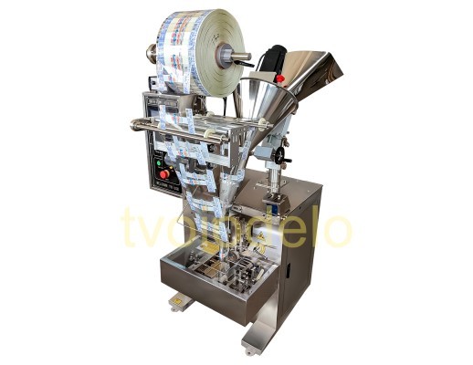 Автомат фасовочно-упаковочный KPL-BFP - Изображение #1, Объявление #1745001