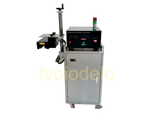 Запайщик индукционный для конвейера CS-60C - Изображение #1, Объявление #1745007