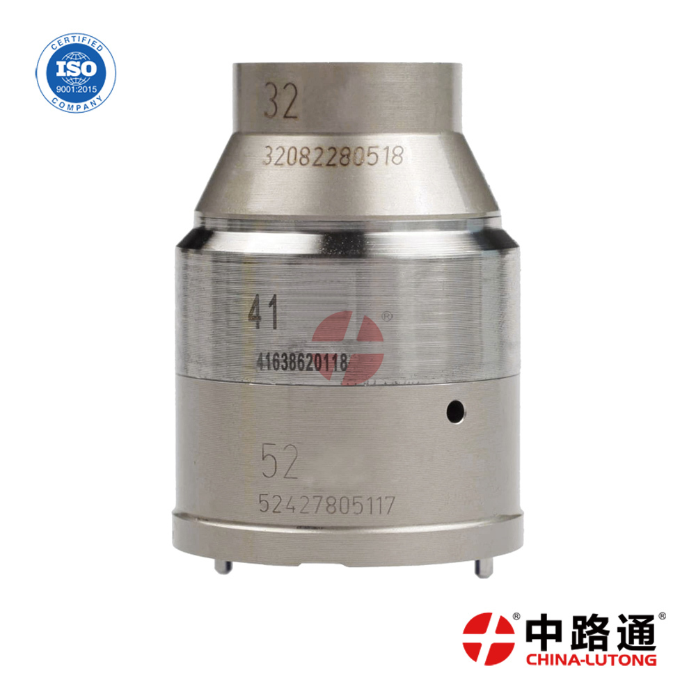 New Fuel Suction Control Valve 294200-0360 - Изображение #1, Объявление #1744891