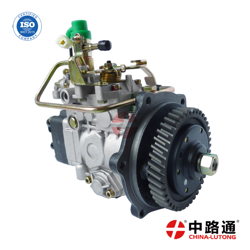 VE Pump VE6/12F1100RND602 - Изображение #1, Объявление #1744970