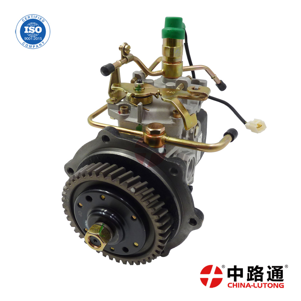 VE distributor pump NJ-VE4/11F1900L037 - Изображение #1, Объявление #1744866