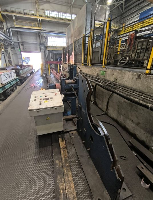 Линия для поперечной резки модель JB34*2 - Изображение #1, Объявление #1747224