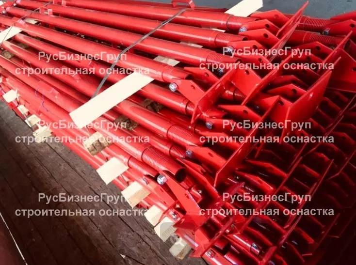 Подкосы ЖБИ Москва - Изображение #1, Объявление #1747717