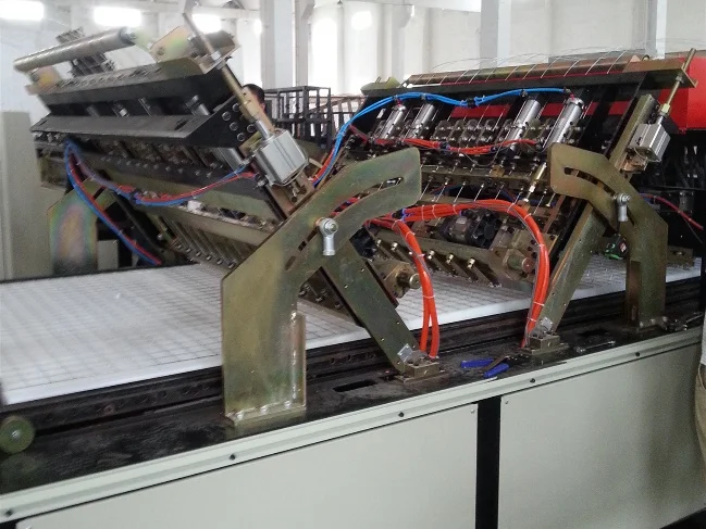 Оборудование для производства SCIP панелей - Изображение #1, Объявление #1747604