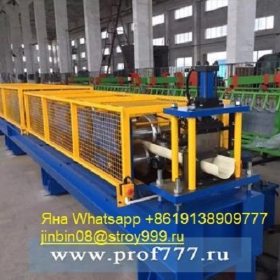    Станок для водосточных желобов - Изображение #1, Объявление #1747585