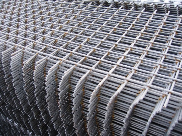 Сетка кладочная армирующая - Изображение #1, Объявление #1748108