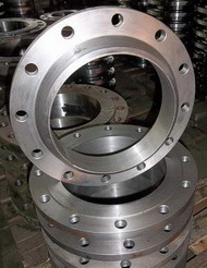 Стальной фланец - Изображение #1, Объявление #1748130