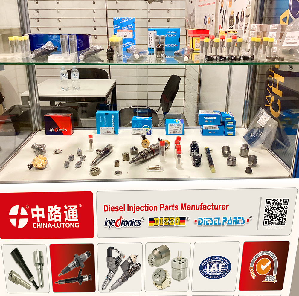 diesel fuel pump 294000-0354 EUI injector Control Valve 7.015MM - Изображение #1, Объявление #1744859