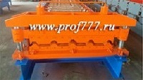  Автоматическая линия для производства профнастила H44 - Изображение #1, Объявление #1748197