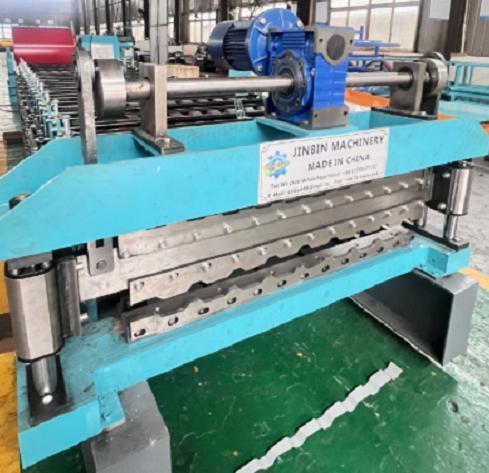 Линия для производства профнастила  - Изображение #1, Объявление #1748357