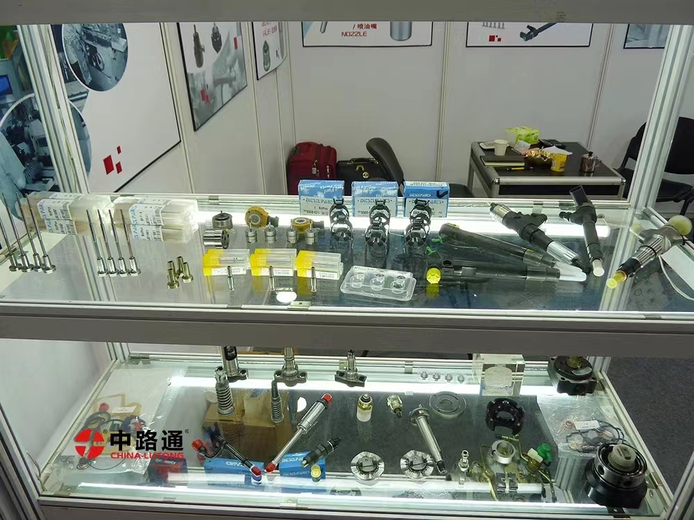 Diesel Common Rail Fuel Injector 2645A753 Diesel Common Rail Fuel Injector 32F61 - Изображение #1, Объявление #1744775