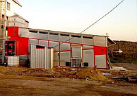 Конвейерная зерносушилка ATM Universal-6 - Изображение #1, Объявление #1748883