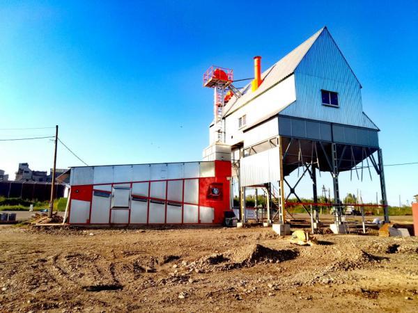 Конвейерная зерносушилка universal-15 - Изображение #1, Объявление #1748885