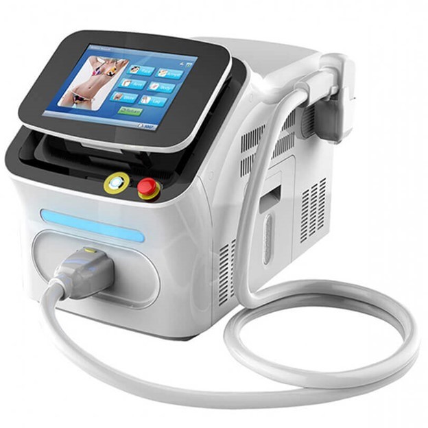 Продам аппарат для лазерной эпиляции ADSS FG 2000B - Изображение #1, Объявление #1748626