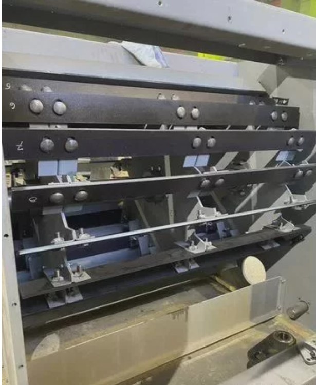 Бичи для семенорушки нрх-4-01 1272мм - Изображение #1, Объявление #1748870