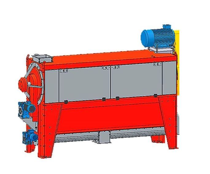 Бичи, запчасти для битер-сепаратора elica - Изображение #1, Объявление #1748876