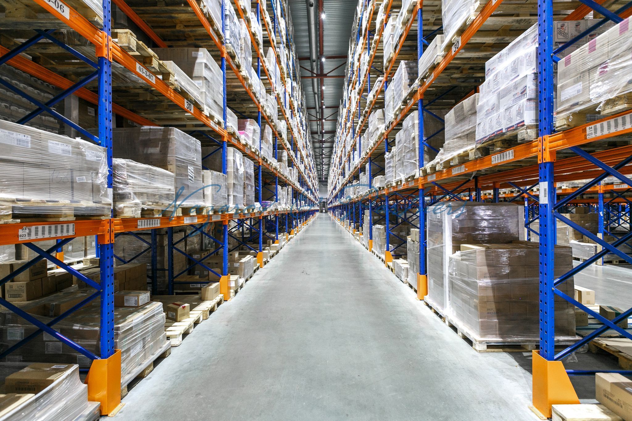 Аренда складского комплекса в Алматы. - Изображение #1, Объявление #1749254