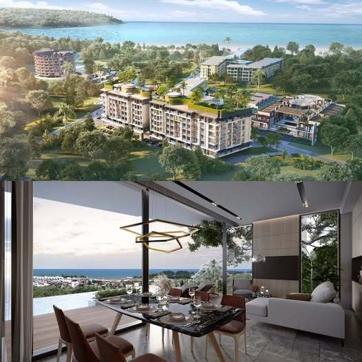  Нравится отдыхать на пляжах Пхукета? А как насчет зарабатывать на это - Изображение #1, Объявление #1749104