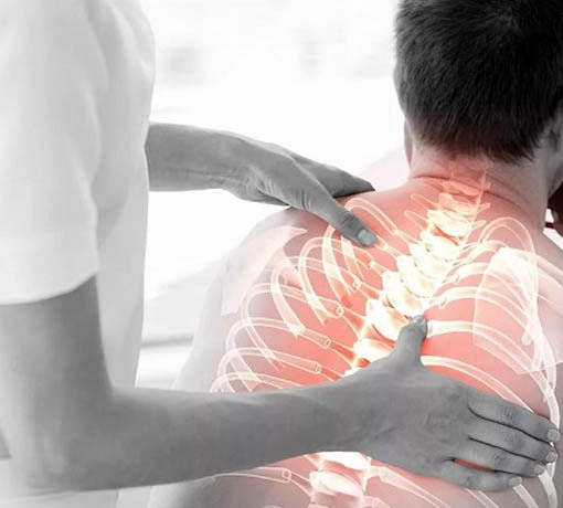 Обучение мануальной терапии  - Изображение #1, Объявление #1749371