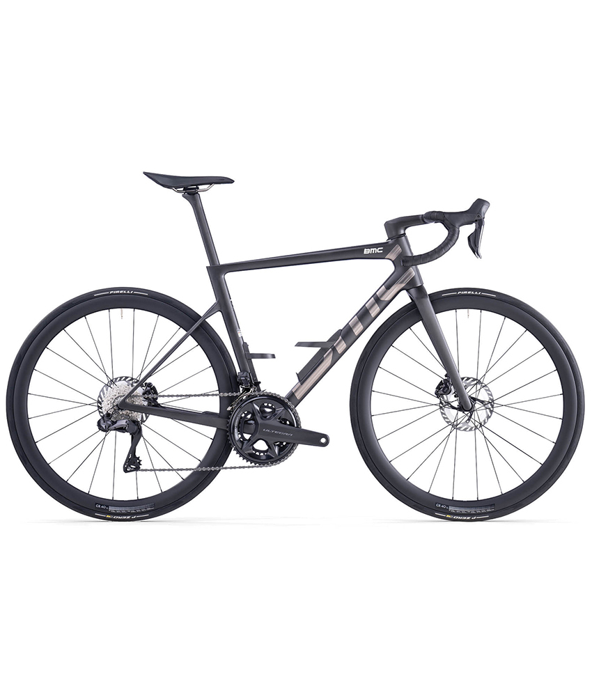 2025 BMC Teammachine SLR 01 FOUR Road Bike (ALANBIKESHOP) - Изображение #1, Объявление #1750439