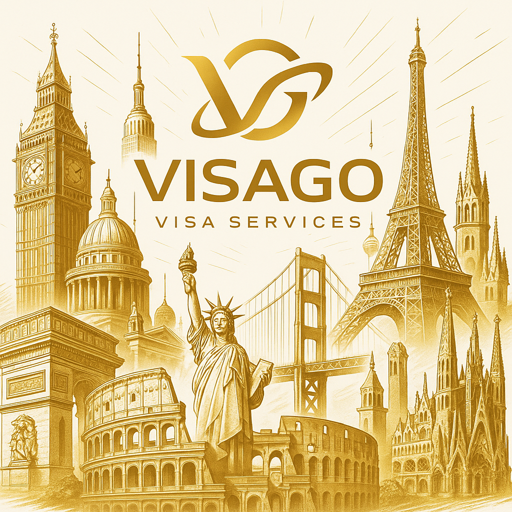 ВИЗЫ В США, ЕВРОПУ, ВЕЛИКОБРИТАНИЮ — БЕЗ СТРЕССА - Изображение #1, Объявление #1750196