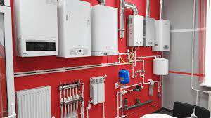 Мастер газовых котлов - Изображение #1, Объявление #1751189