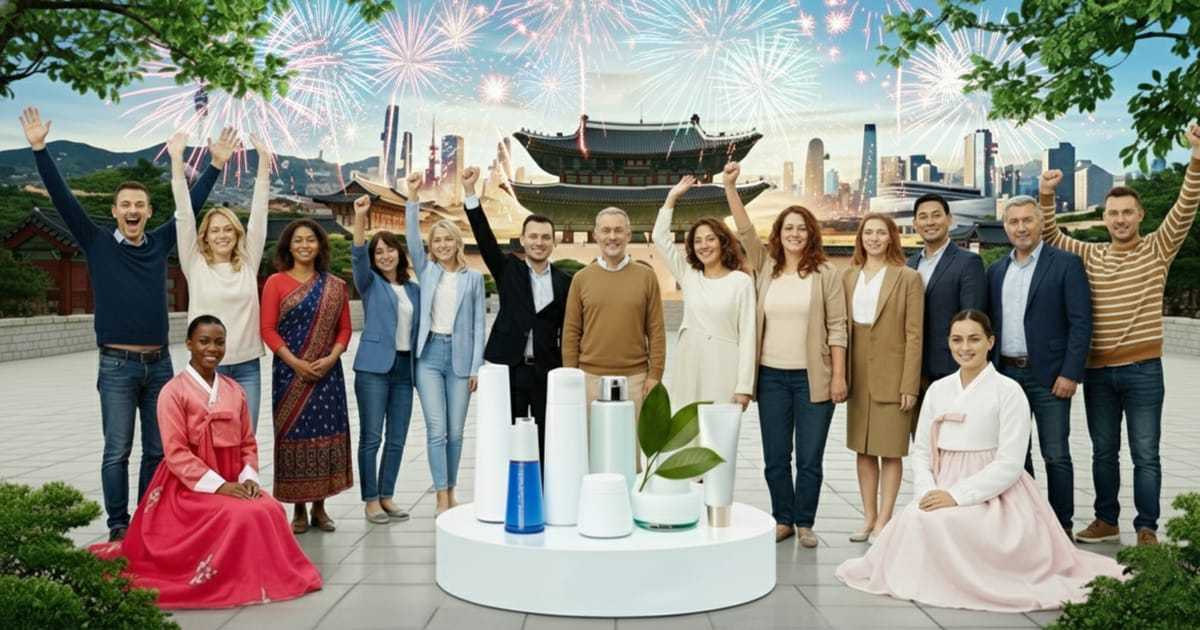 Любишь всё корейское? Тогда тебе к нам! - Изображение #1, Объявление #1751656