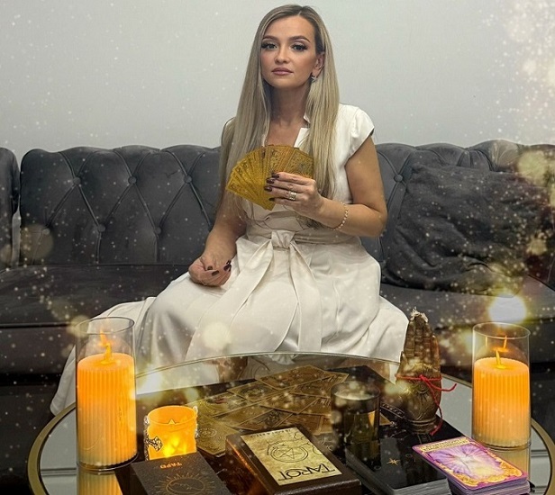 Мне помогла Наталья – сильная гадалка, таролог, энергопрактик. - Изображение #1, Объявление #1751657