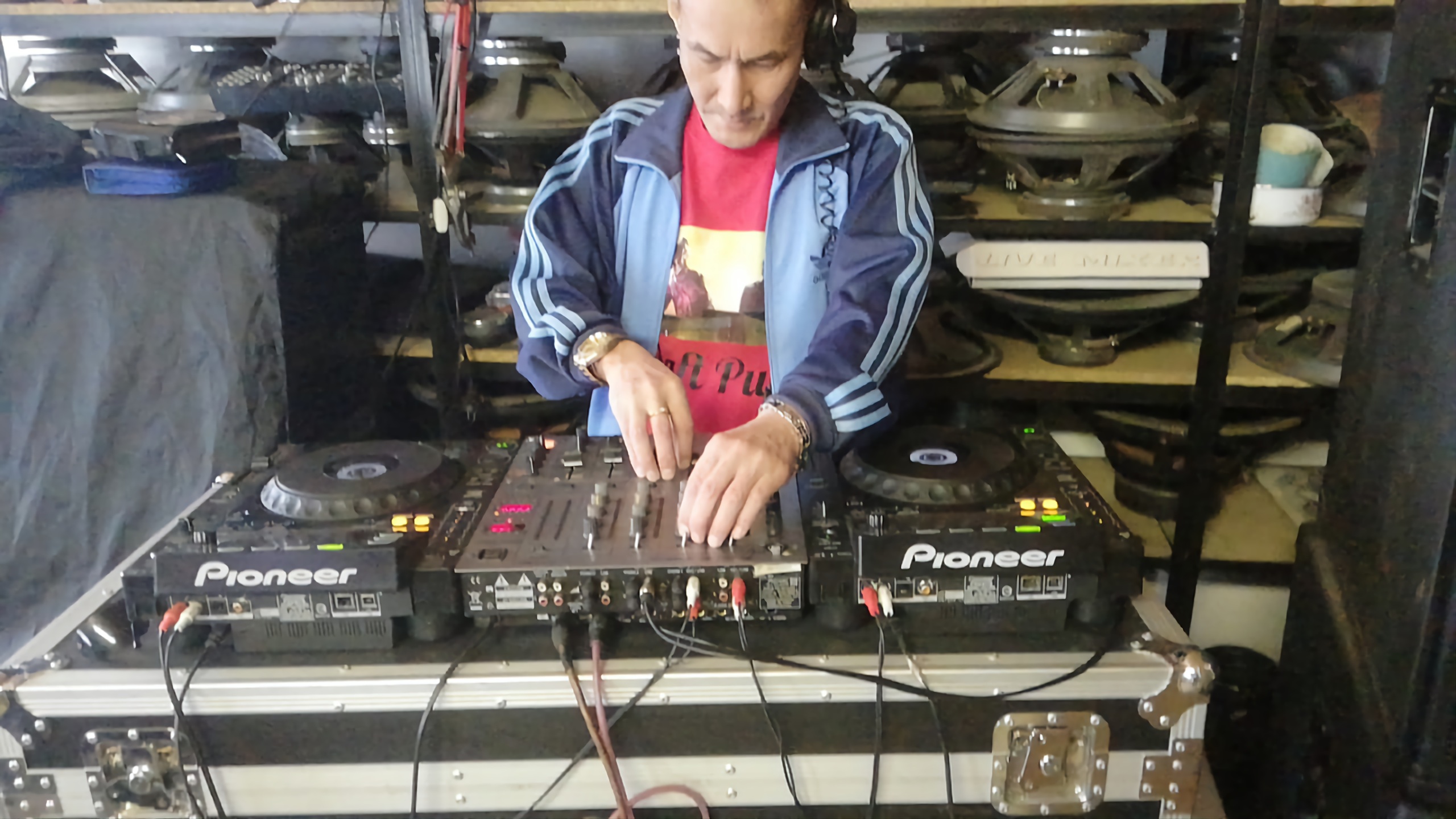 проф диджей-услуги.стаж 31 лет - Изображение #1, Объявление #1751543