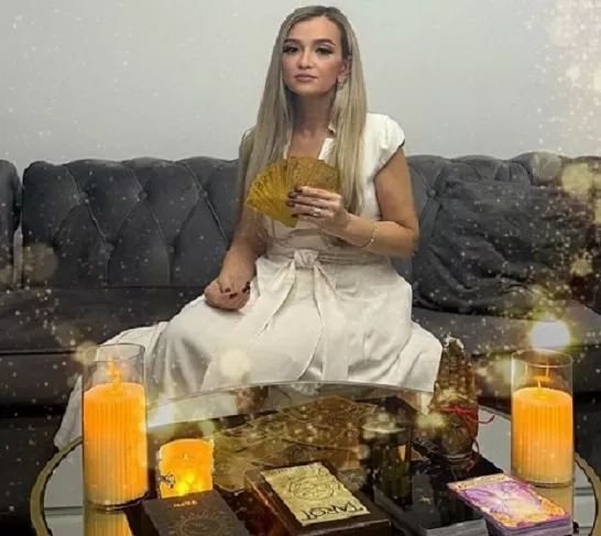 Потомственная гадалка Наталья.  Мощный приворот. - Изображение #1, Объявление #1751054