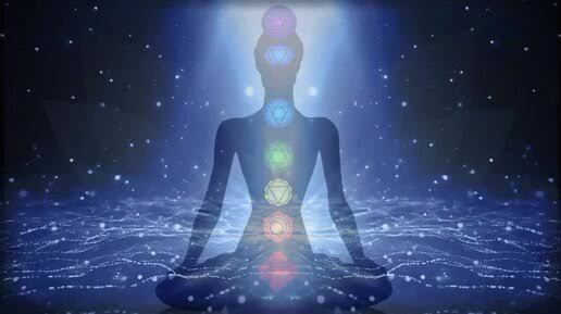 Энерготерапия — путь к внутренней гармонии. - Изображение #1, Объявление #1751868