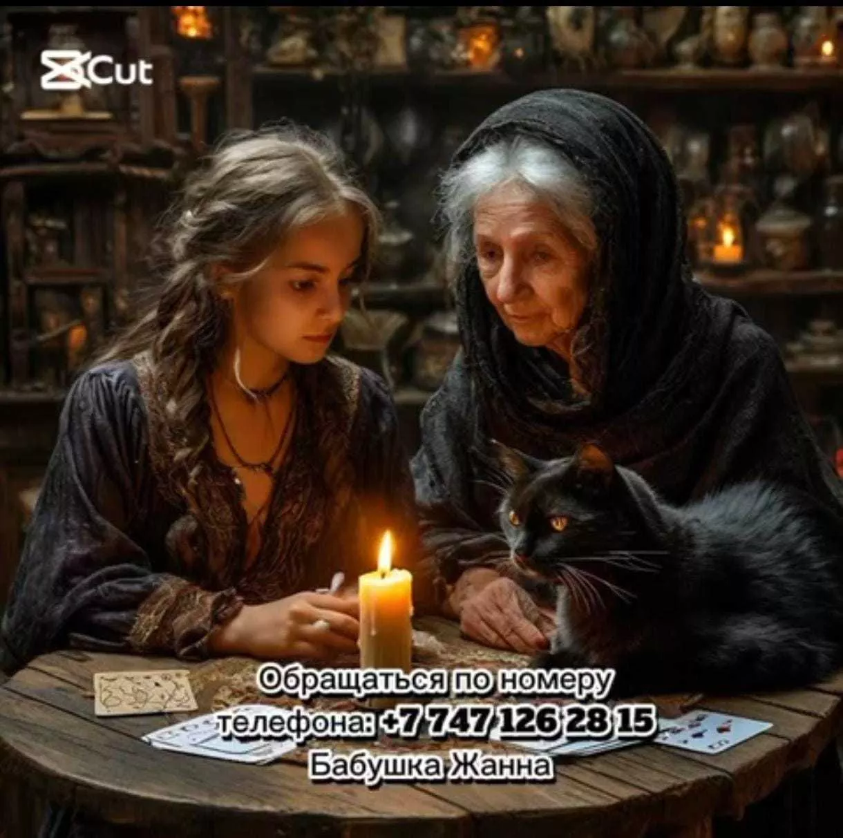 Гaдaниe советы отливки воском снятие cглaзa и пopчи гaдaниe по фото - Изображение #1, Объявление #1752245