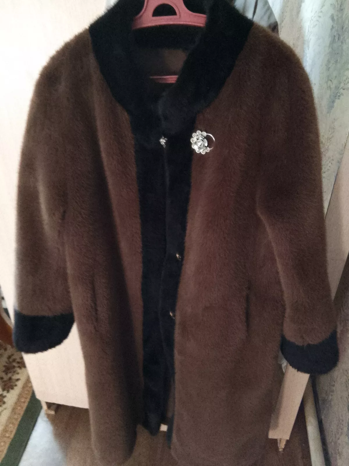 Экошуба лёгкая  - Изображение #1, Объявление #1752322