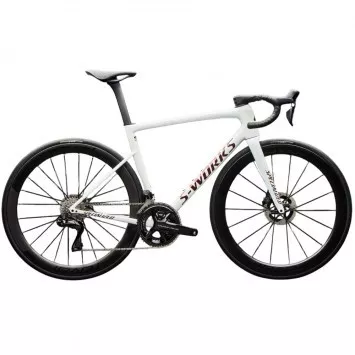2026 Specialized S-Works Tarmac Sl8 Shimano Dura-Ace Di2 Road Bike - Изображение #1, Объявление #1752520