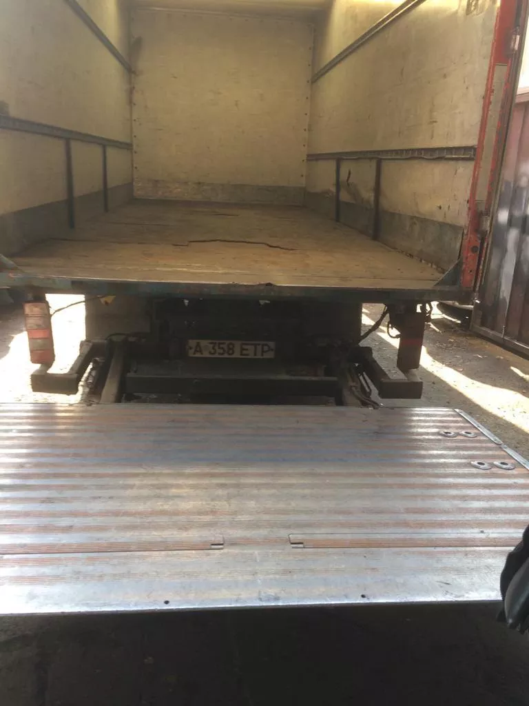 Услуги 10 тонника - Изображение #1, Объявление #1752560