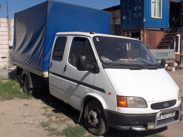 услуга «аренда автомобиля с водителем» - Изображение #1, Объявление #1752556