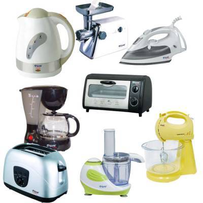 Ремонт термопотов, утюгов, фенов в Алматы. - Изображение #1, Объявление #1354012