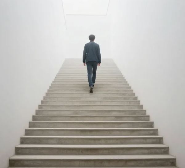 Успех – это не «повезло». Это то, как вы думаете с самого старта - Изображение #1, Объявление #1752786