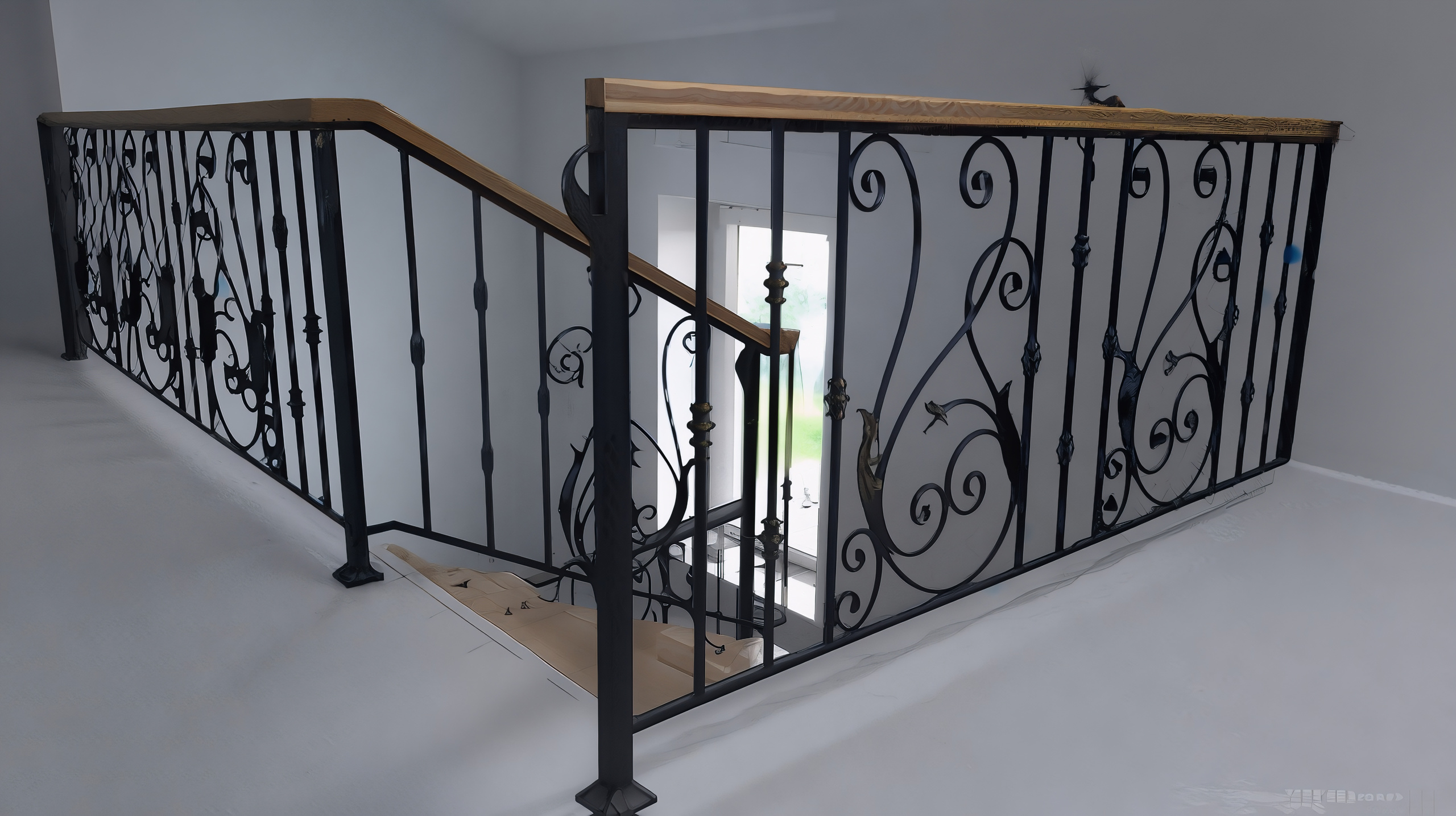 Лестницы под ключ: Алматы, Талдыкорган, Конаев. Гарантия - Изображение #1, Объявление #1752918