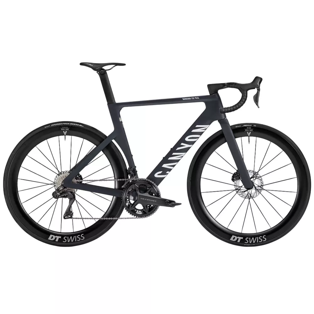 2026 Canyon Aeroad CF SLX 8 Di2 Road Bike (KINGCYCLESPORT) - Изображение #1, Объявление #1753066