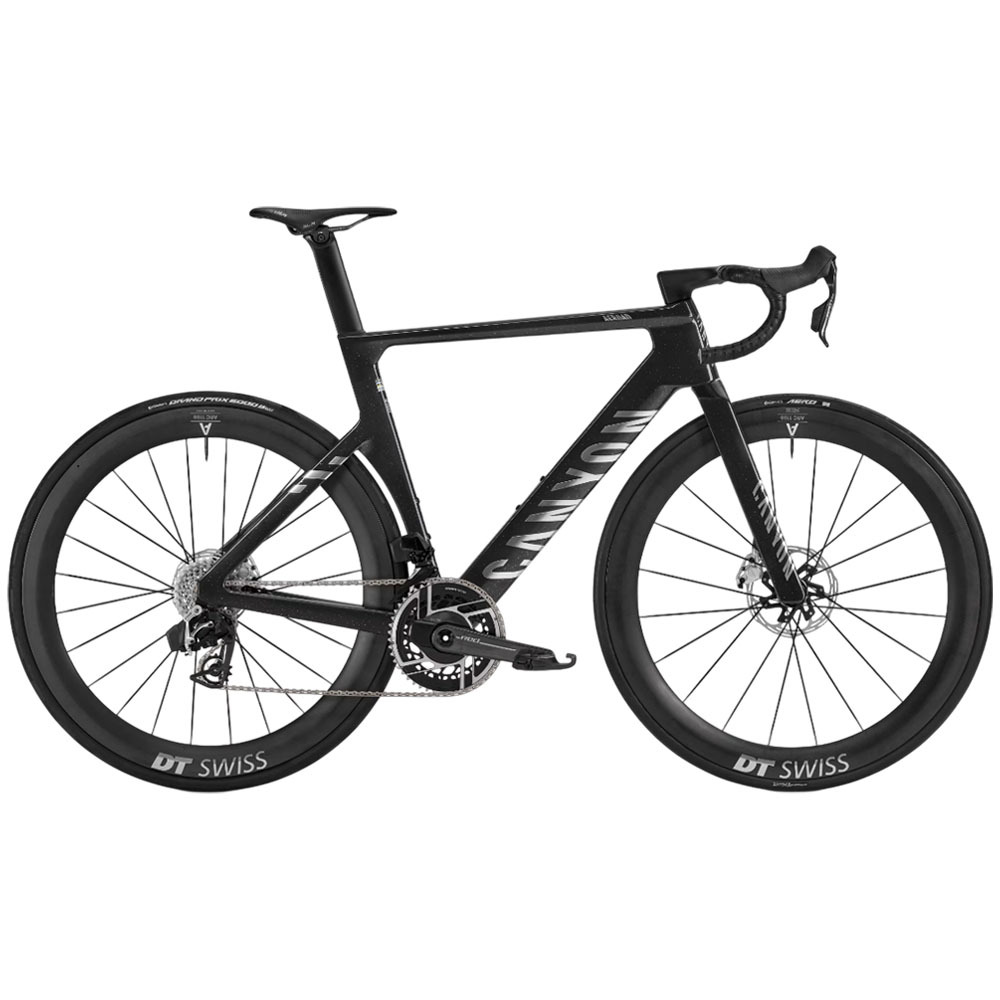 2026 Canyon Aeroad CFR AXS Road Bike - Изображение #1, Объявление #1753117
