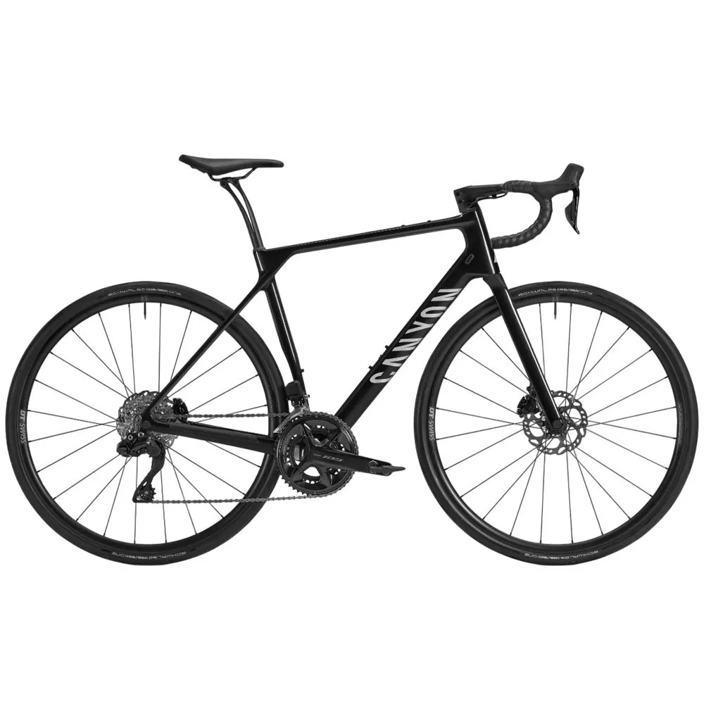 2026 Canyon Endurace CF 7 Di2 Road Bike (KINGCYCLESPORT) - Изображение #1, Объявление #1753071