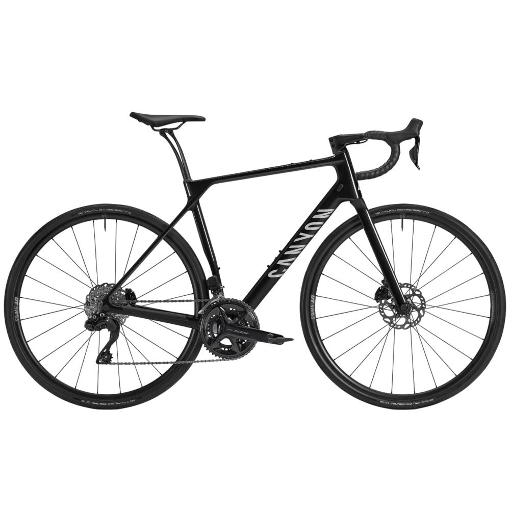 2026 Canyon Endurace CF 7 Di2 Road Bike - Изображение #1, Объявление #1753119