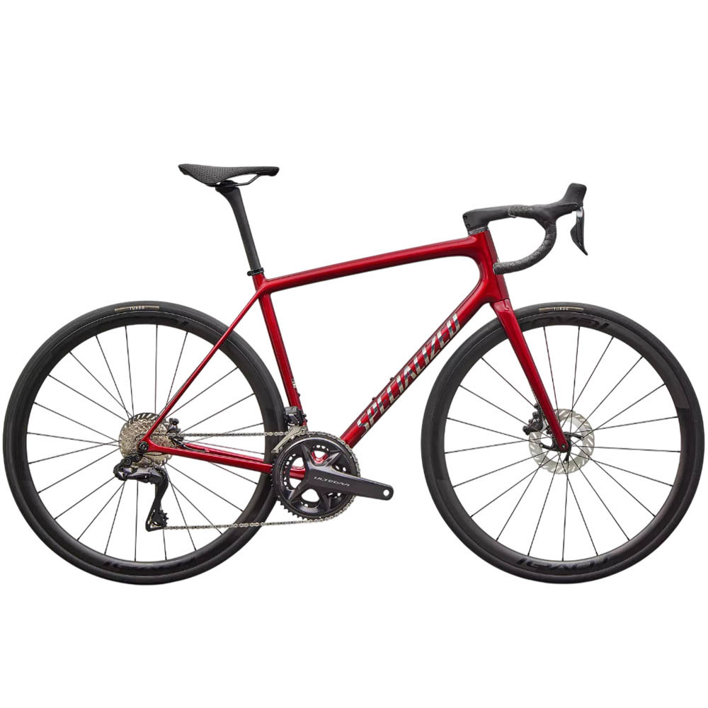 2026 Specialized Aethos 2 Pro Shimano Ultegra Di2 Road Bike - Изображение #1, Объявление #1753121