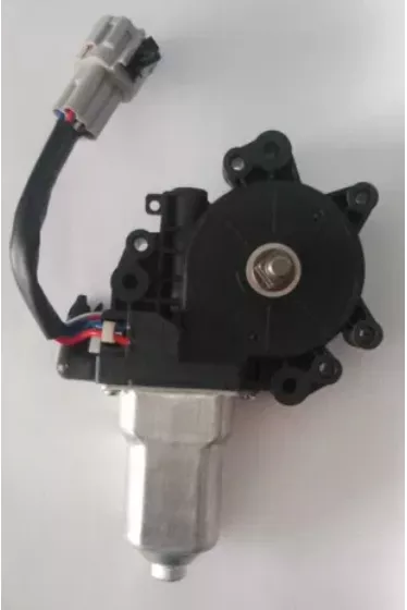 Мотор стеклоподъемника для NISSAN, MAZDA - Изображение #1, Объявление #1753008