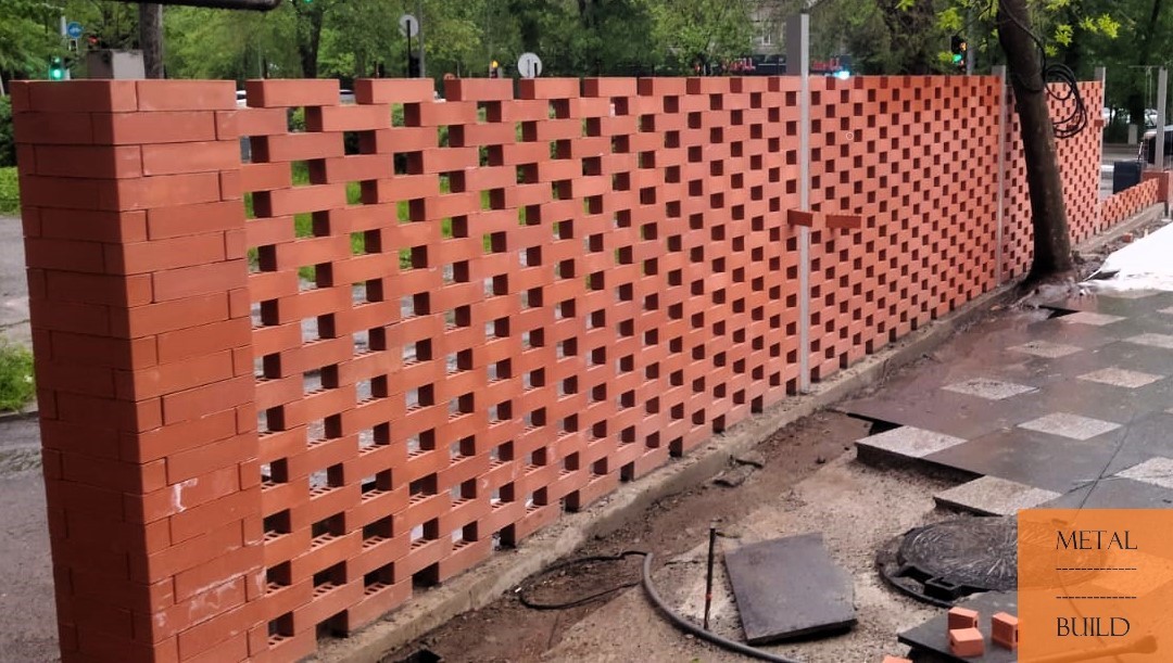 Кладка кирпича, блоков, облицовка под ключ: Алматы, Конаев. Гарантия - Изображение #1, Объявление #1753471