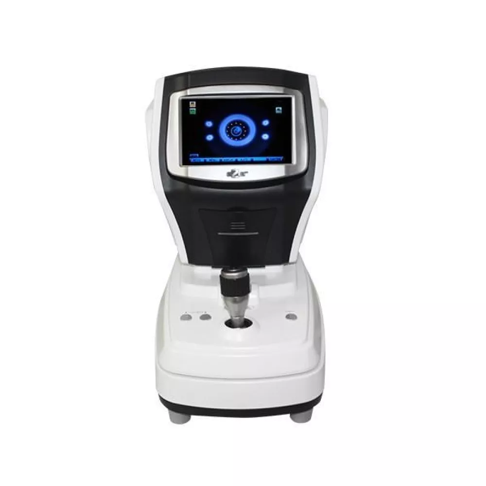 Ezer Erk-9000 Autorefractor Keratometer (INDOELECTRONIC) - Изображение #1, Объявление #1753620