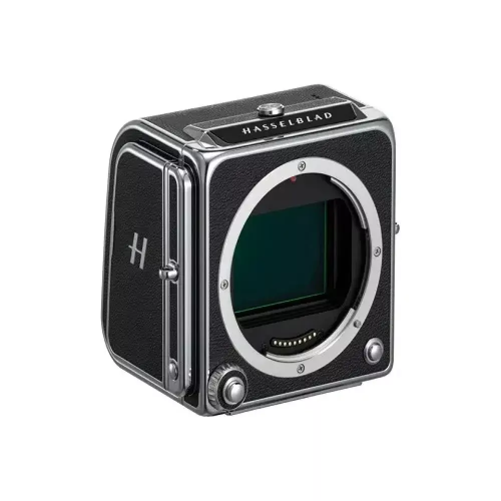 Hasselblad 907x 50c Medium Format Mirrorless Camera (INDOELECTRONIC) - Изображение #1, Объявление #1753614