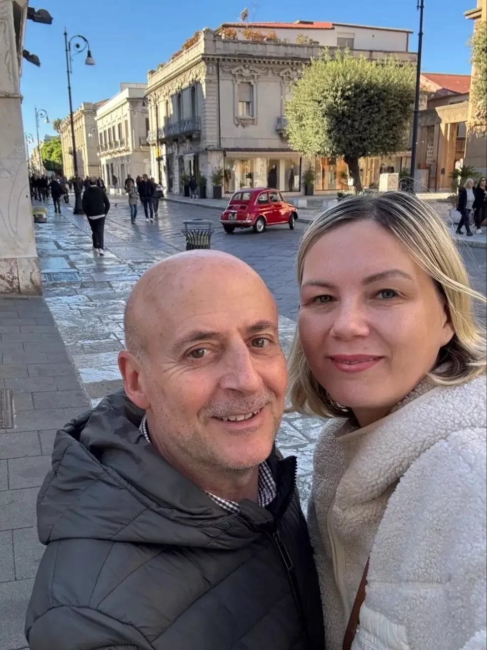 Итальянский за 1 месяц: разговор с носителем - Изображение #1, Объявление #1753549